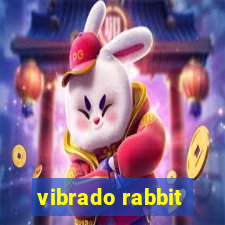 vibrado rabbit